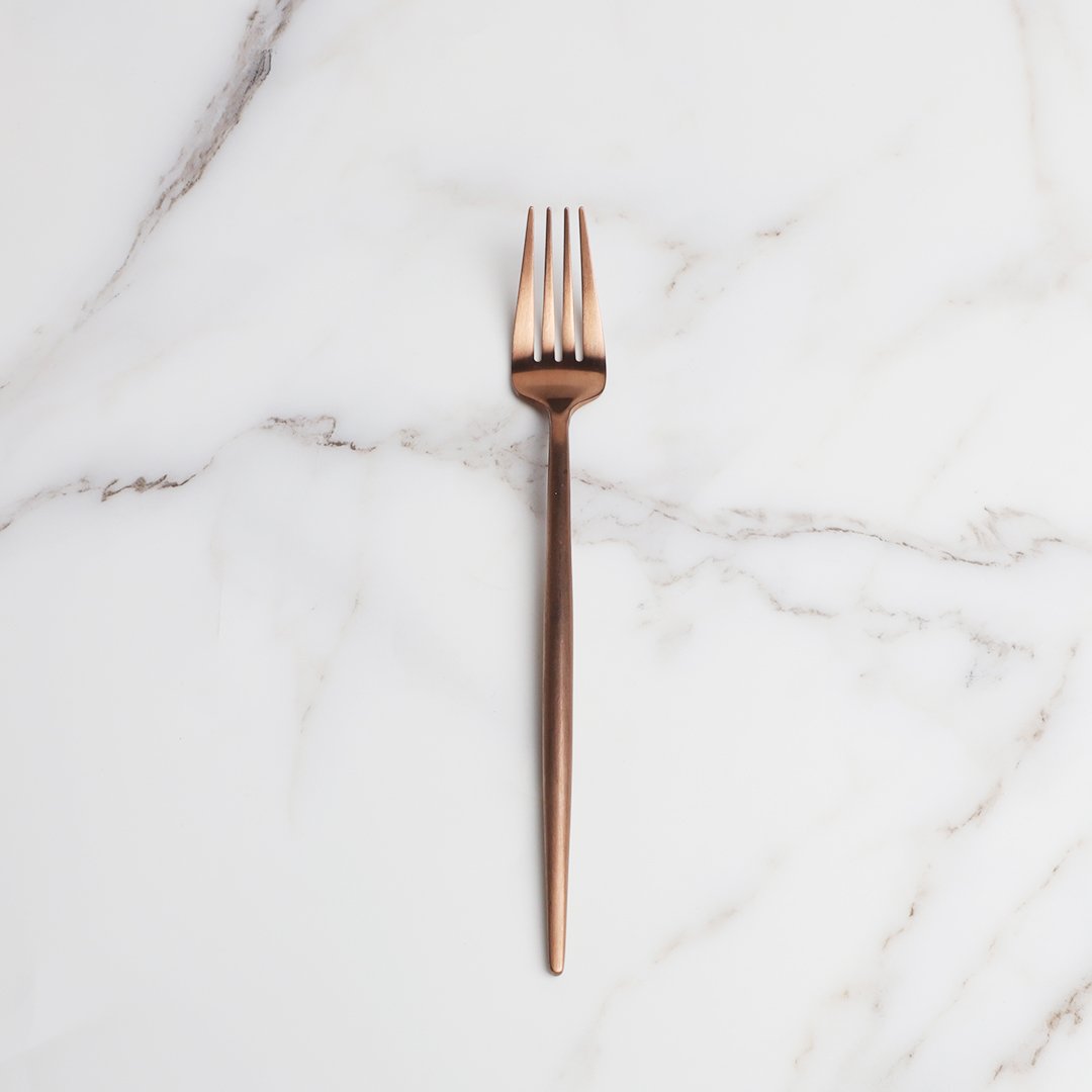 Minimalist/ French Flatware Individual Pieces-JAZZUP