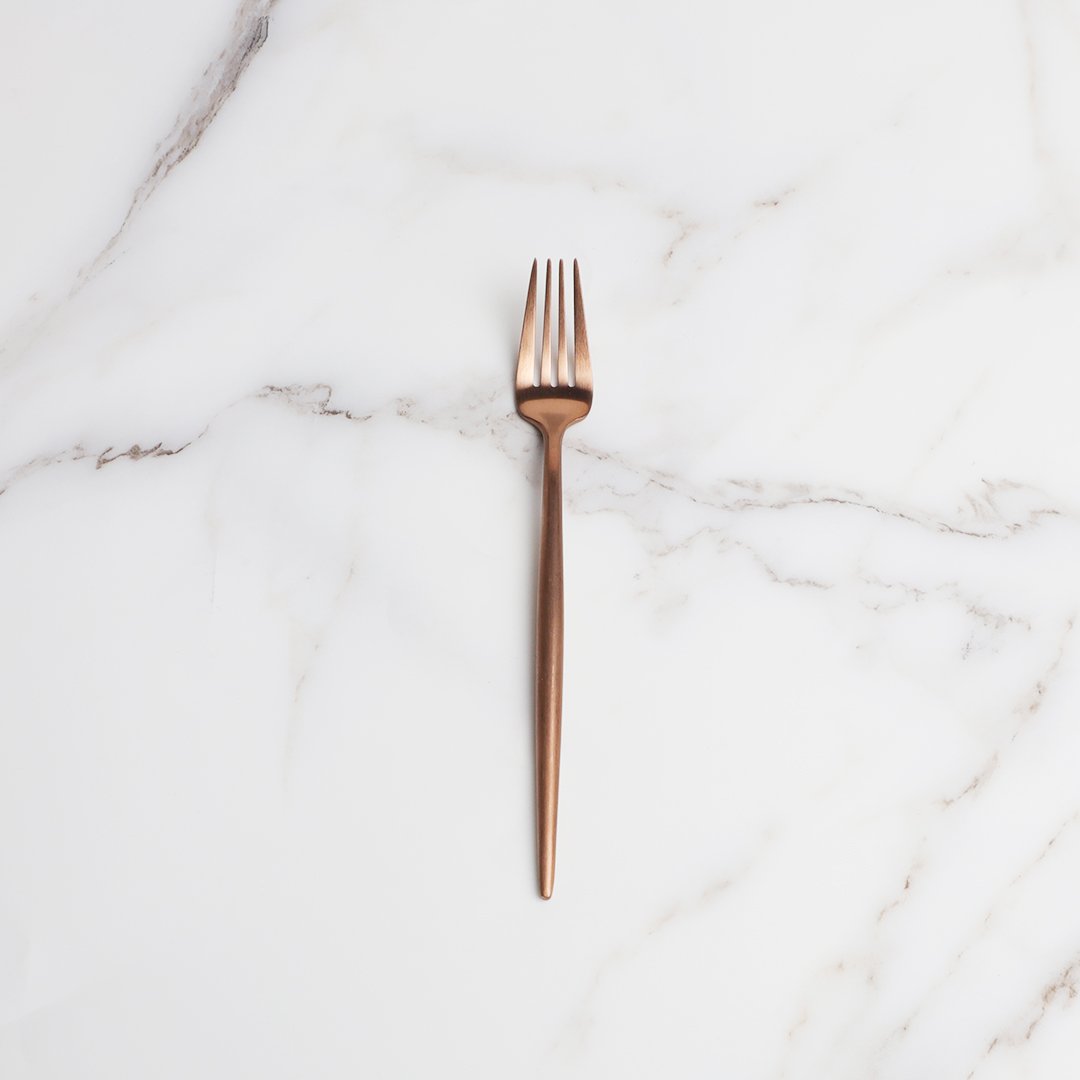 Minimalist/ French Flatware Individual Pieces-JAZZUP