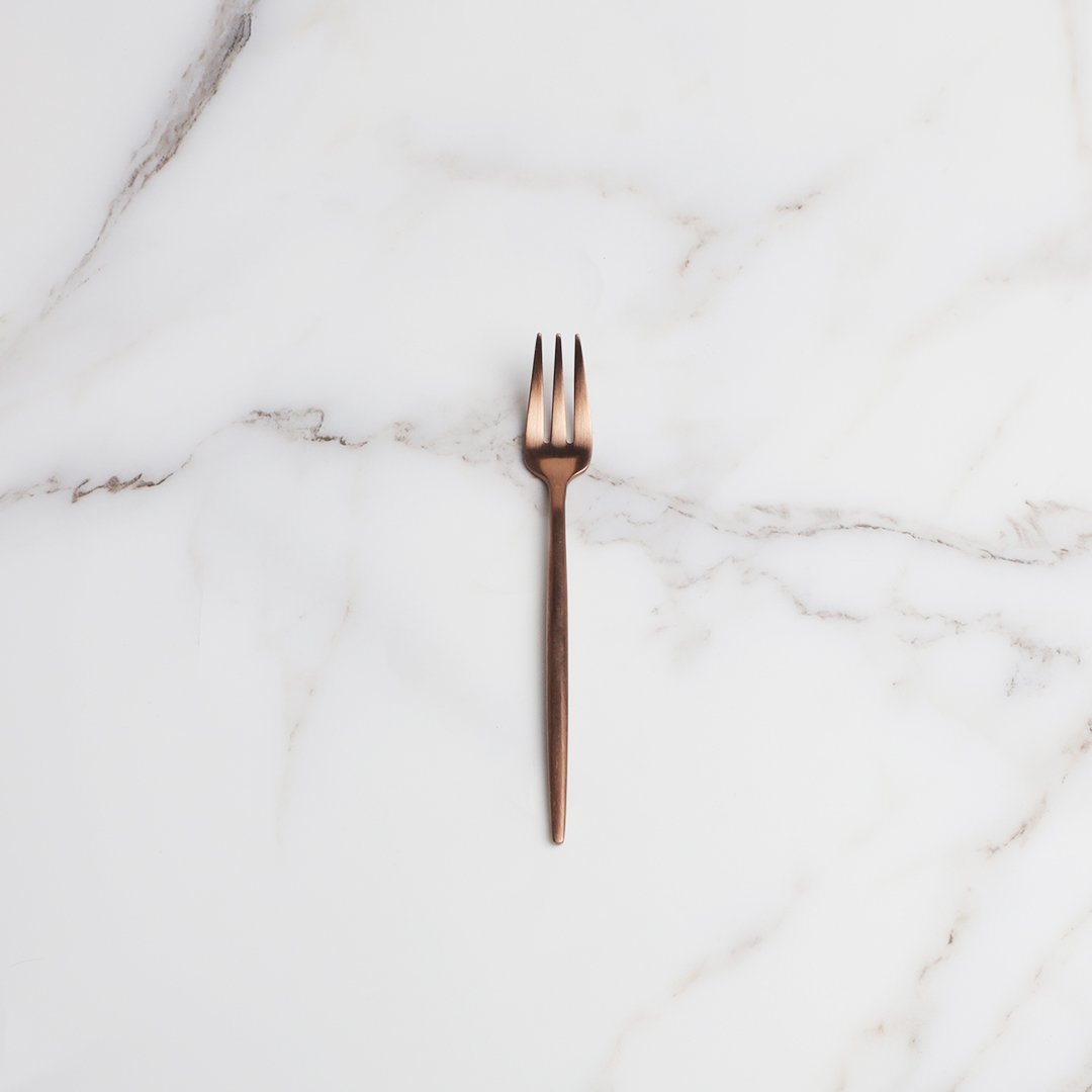 Minimalist/ French Flatware Individual Pieces-JAZZUP