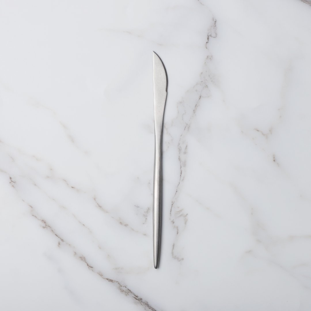 Minimalist/ French Flatware Individual Pieces-JAZZUP