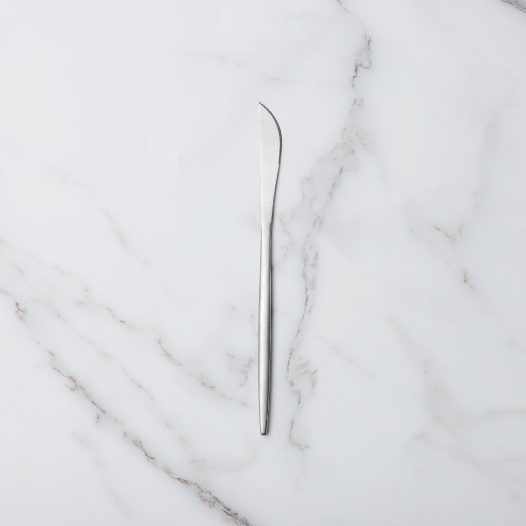 Minimalist/ French Flatware Individual Pieces-JAZZUP