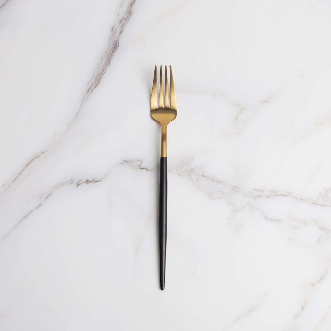 Minimalist/ French Flatware Individual Pieces-JAZZUP