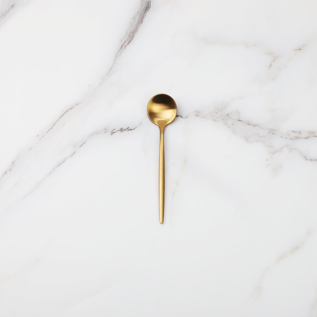 Minimalist/ French Flatware Individual Pieces-JAZZUP