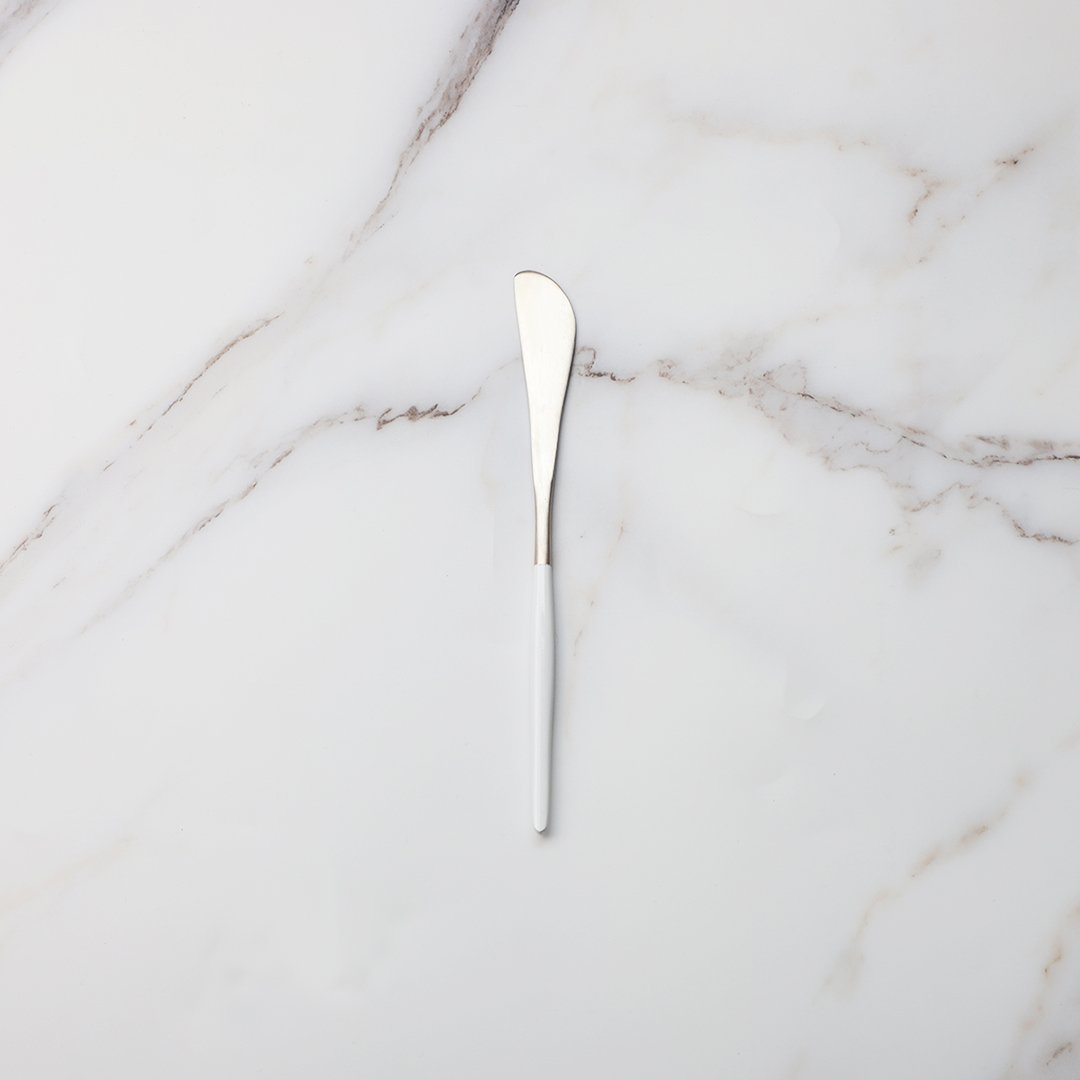 Minimalist/ French Flatware Individual Pieces-JAZZUP