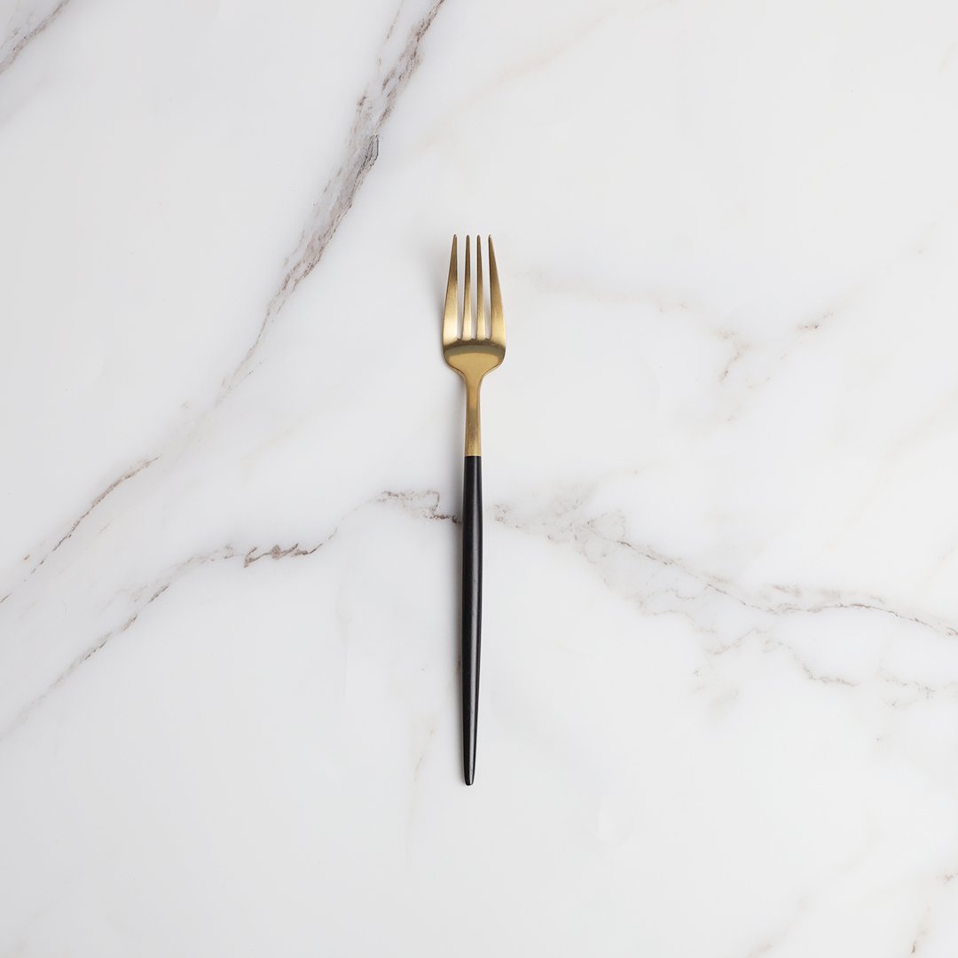 Minimalist/ French Flatware Individual Pieces-JAZZUP