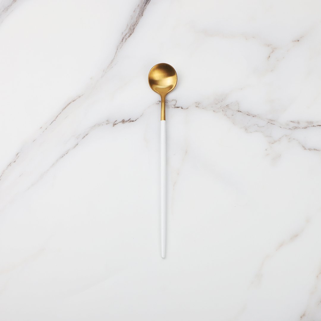 Minimalist/ French Flatware Individual Pieces-JAZZUP