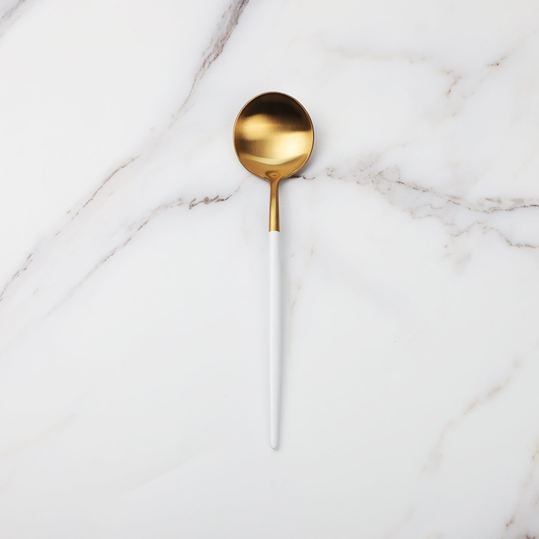 Minimalist/ French Flatware Individual Pieces-JAZZUP