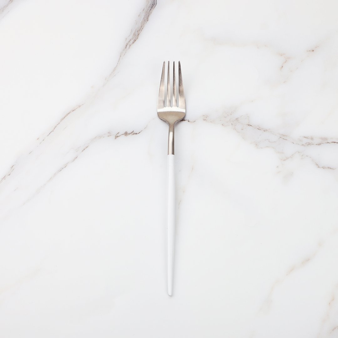 Minimalist/ French Flatware Individual Pieces-JAZZUP