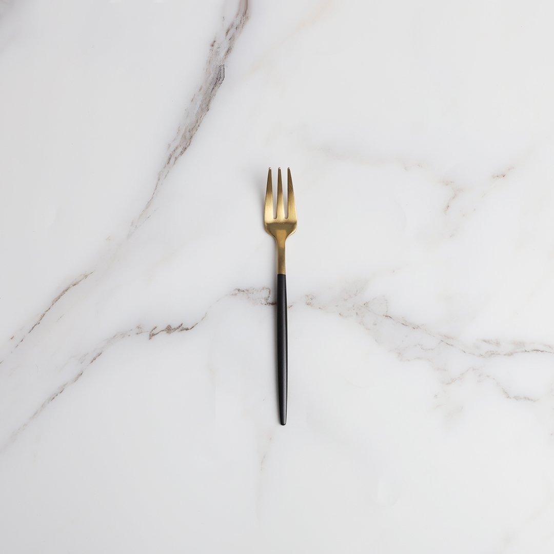 Minimalist/ French Flatware Individual Pieces-JAZZUP