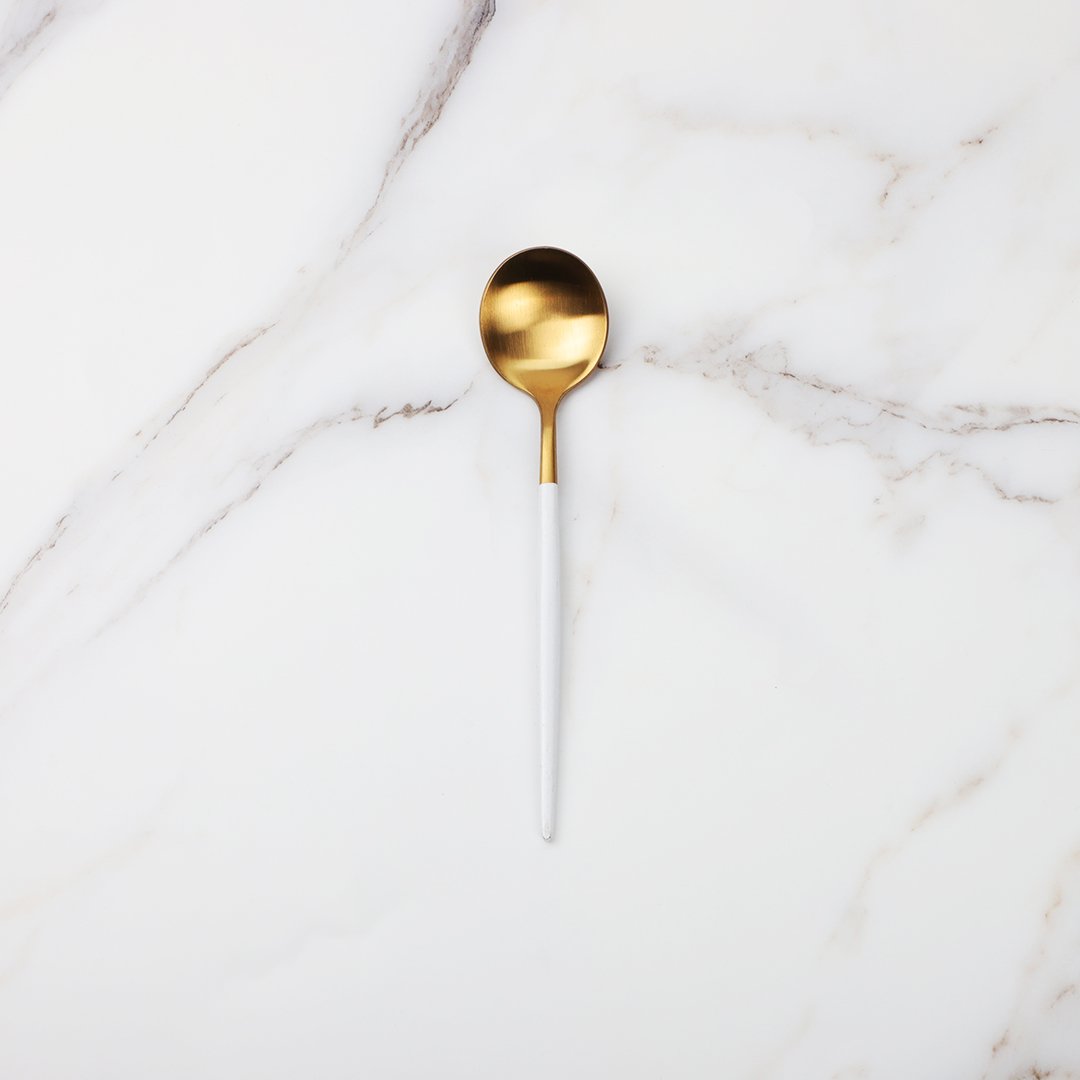 Minimalist/ French Flatware Individual Pieces-JAZZUP