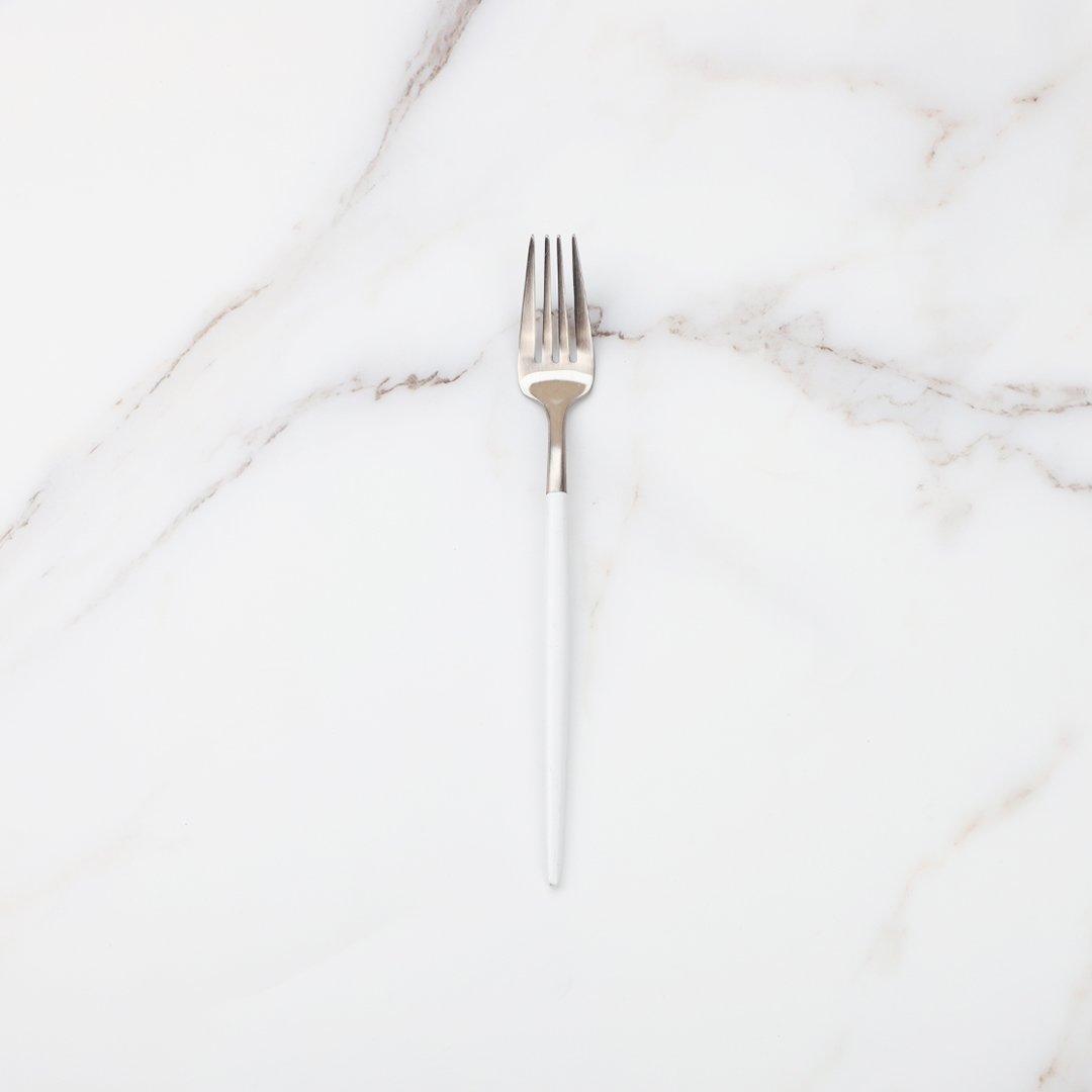 Minimalist/ French Flatware Individual Pieces-JAZZUP
