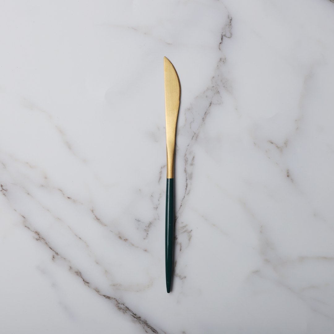 Minimalist/ French Flatware Individual Pieces-JAZZUP