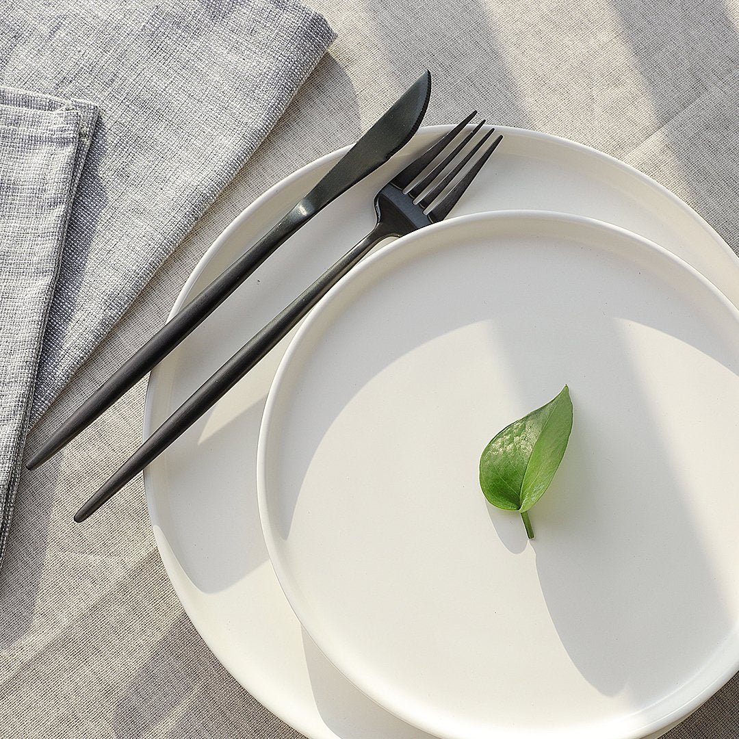 Minimalist Flatware-JAZZUP