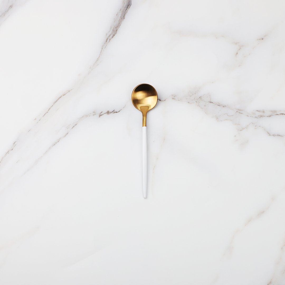 Minimalist/ French Flatware Individual Pieces-JAZZUP