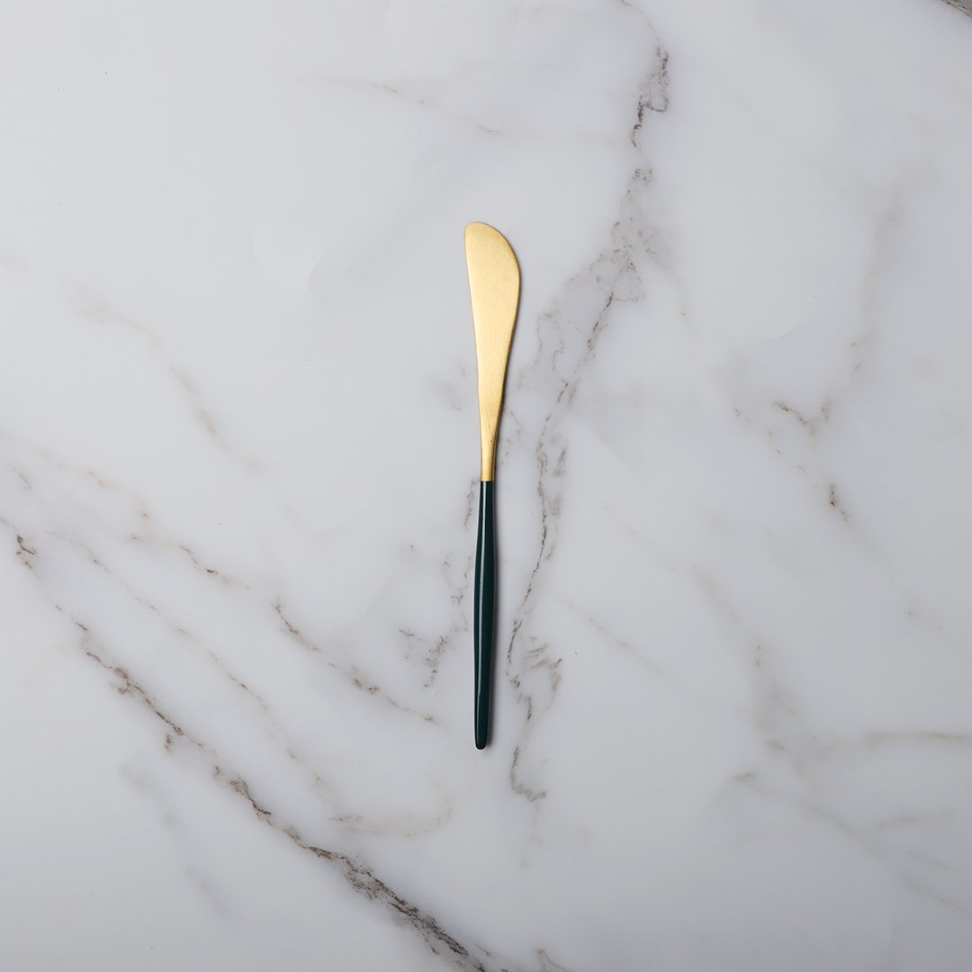 Minimalist/ French Flatware Individual Pieces-JAZZUP