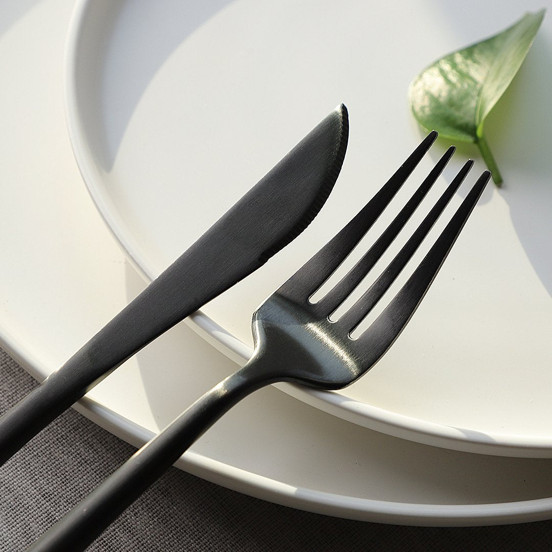 Minimalist Flatware-JAZZUP