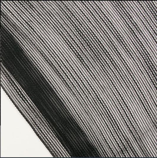 Sheer Texture black