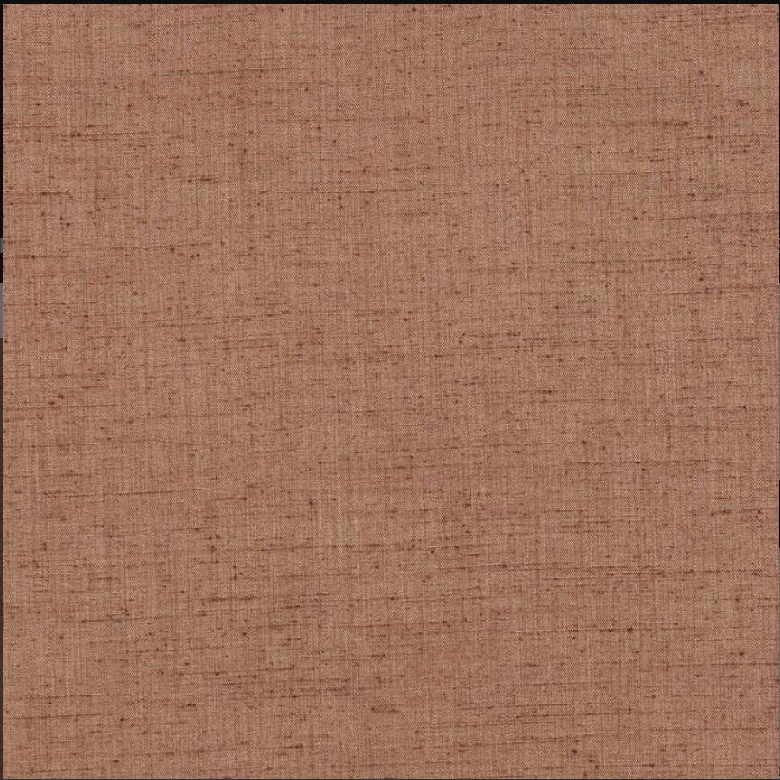 Linenish faded brick