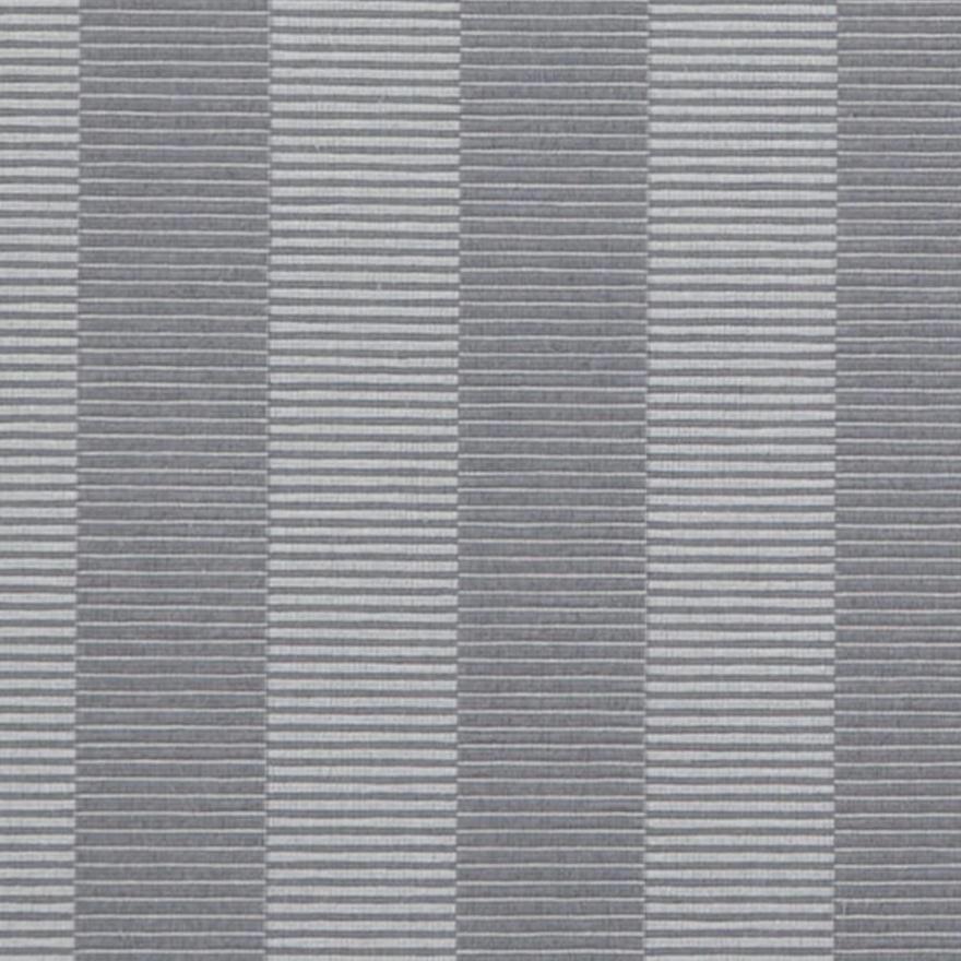 Stripe on Stripe grey