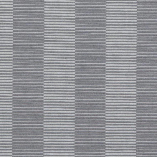 Stripe on Stripe grey