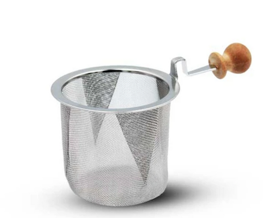 Infuser -  Cup Holder Infuser