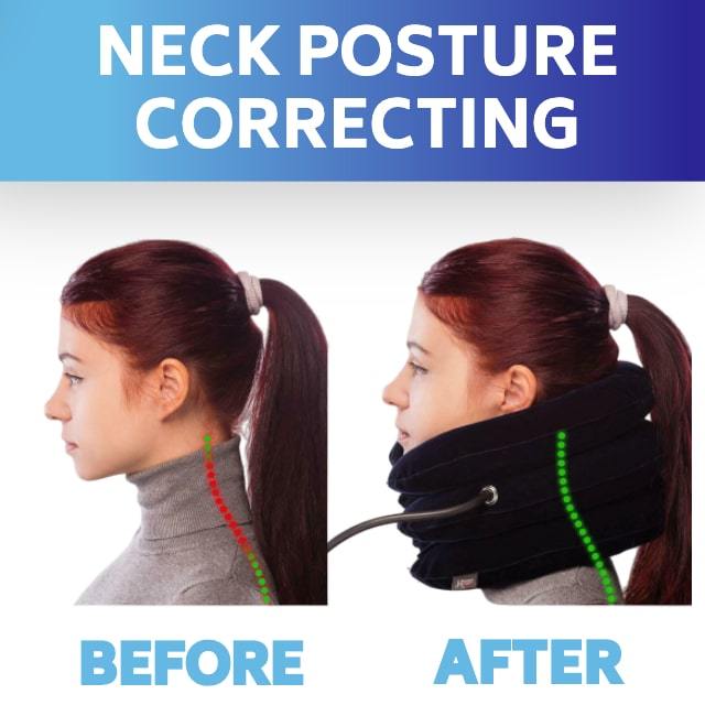 RivLabs™ Neck Relief