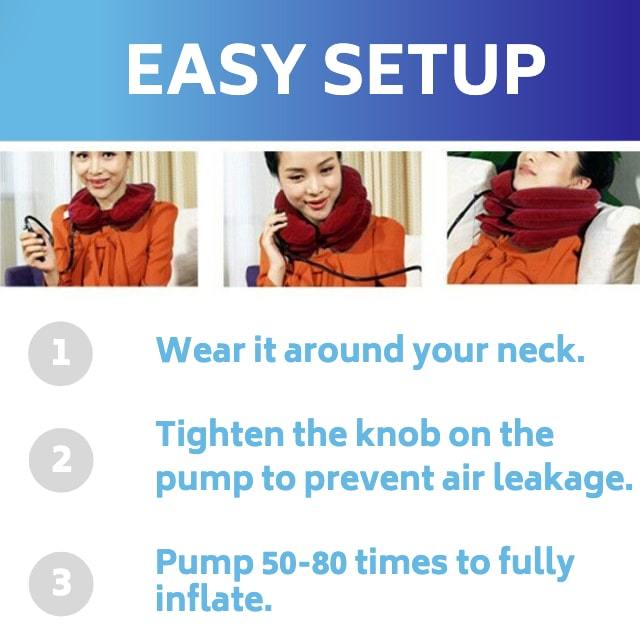 RivLabs™ Neck Relief