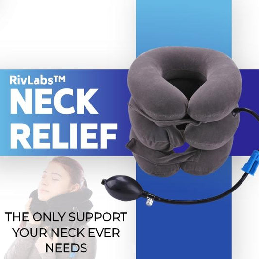 RivLabs™ Neck Relief