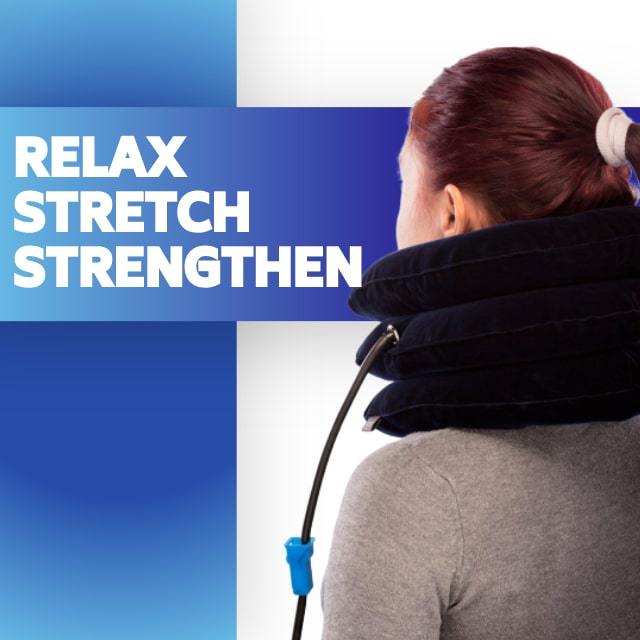 RivLabs™ Neck Relief