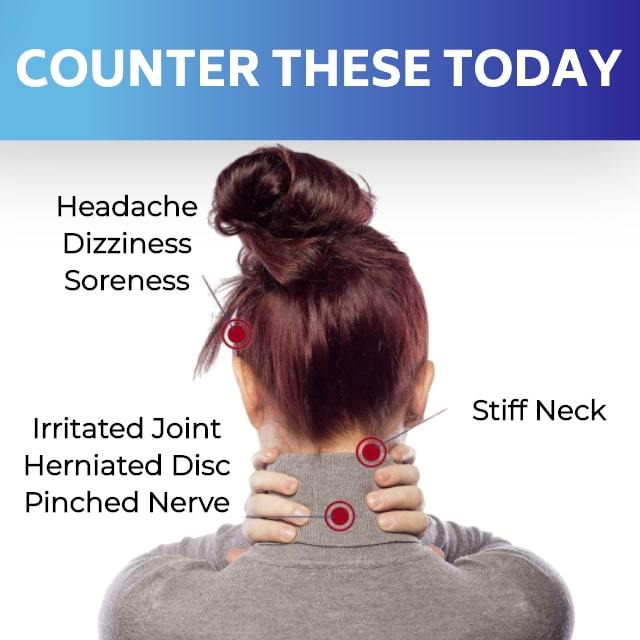 RivLabs™ Neck Relief