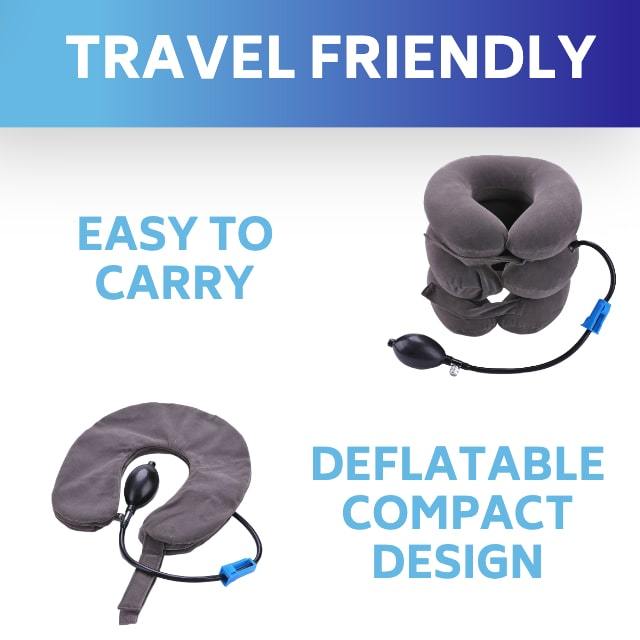 RivLabs™ Neck Relief