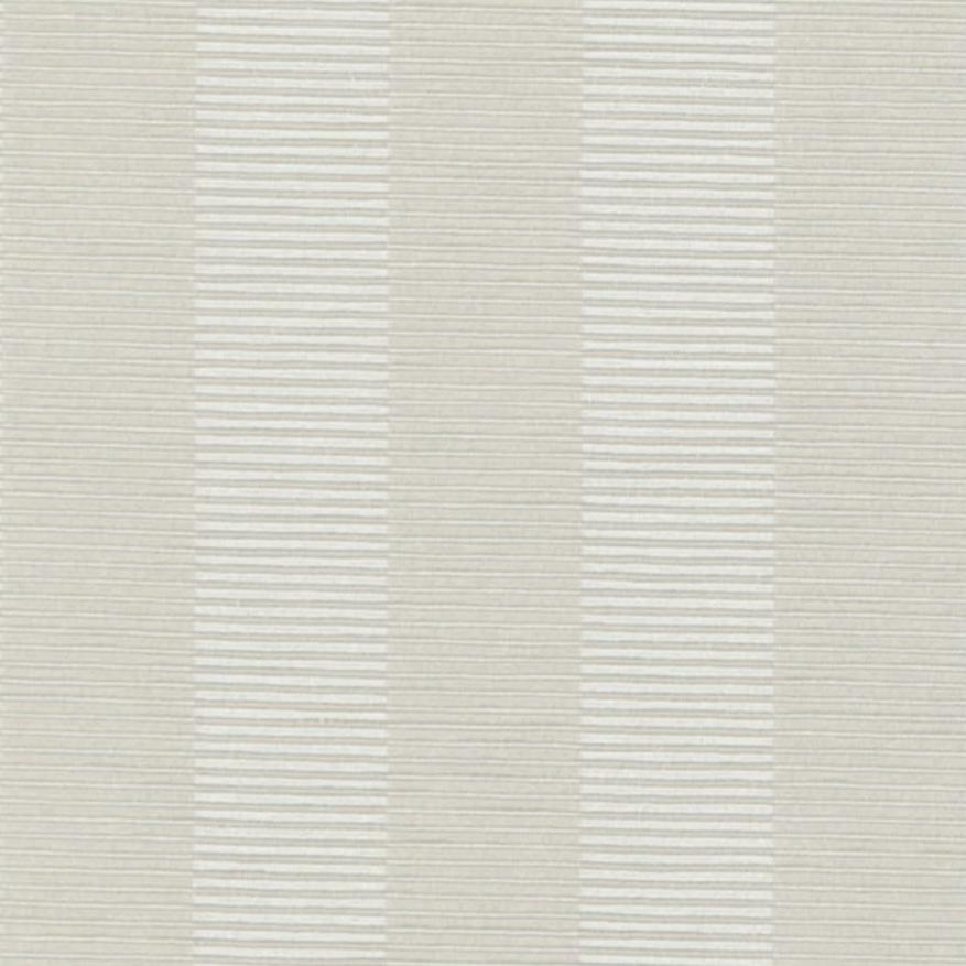 Stripe on Stripe off white