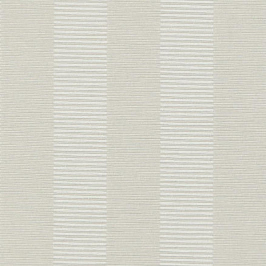 Stripe on Stripe off white