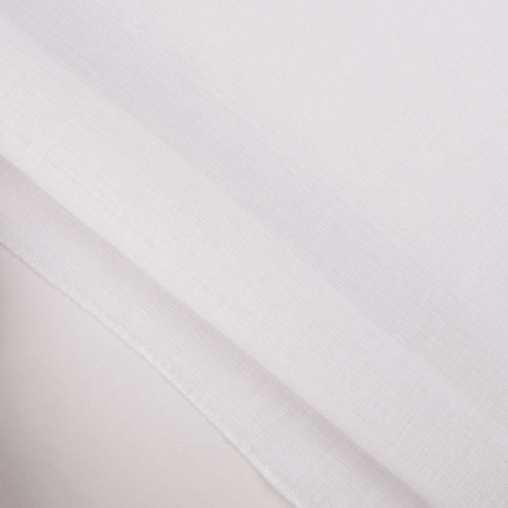 Windowpane Off White