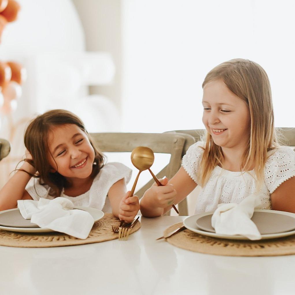 Minimalist Flatware-JAZZUP