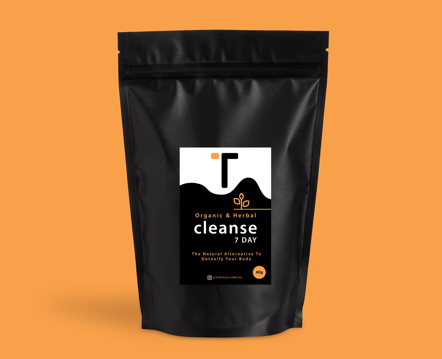 The Teas 2 Step Detox Program