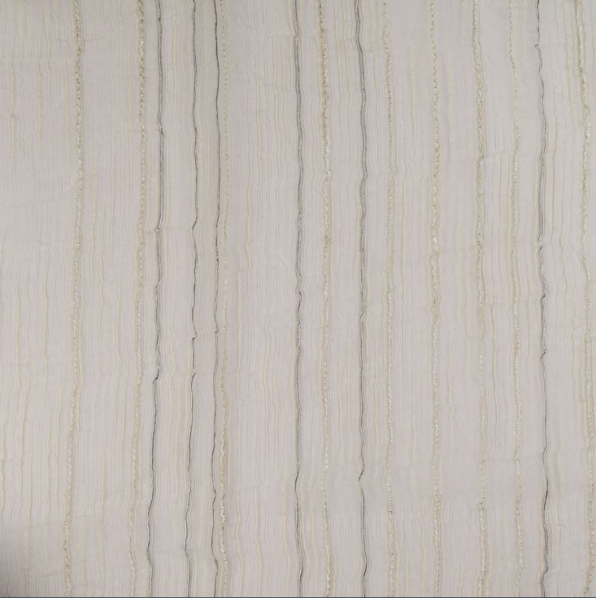 Crooked Stripe silver