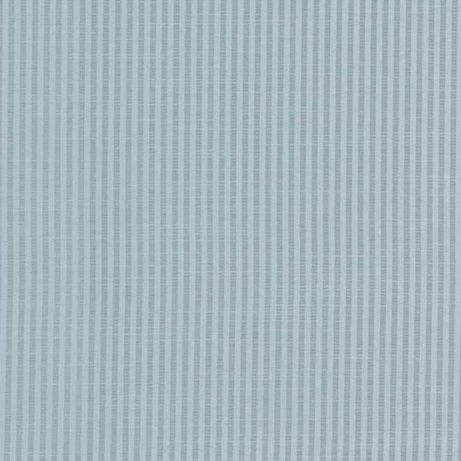 Faded Stripe sky blue