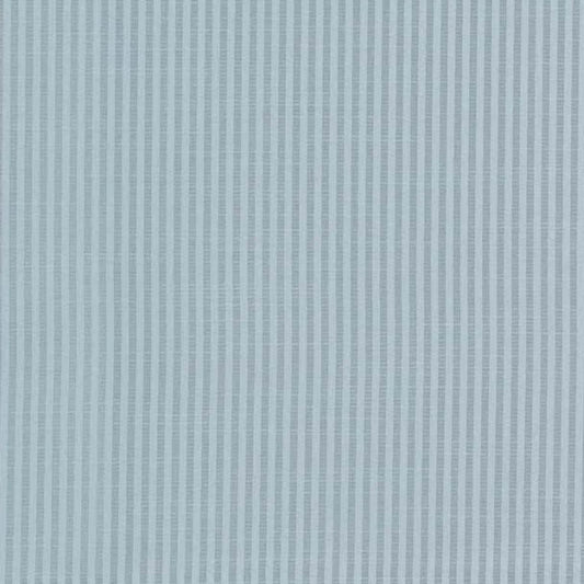 Faded Stripe sky blue