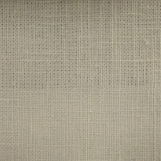 Taupe pure linen upholstery slipcover curtain fabric