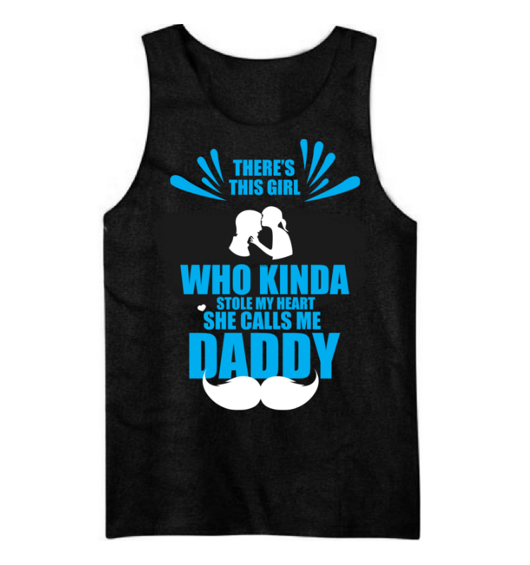 My Angel Calls Me Daddy