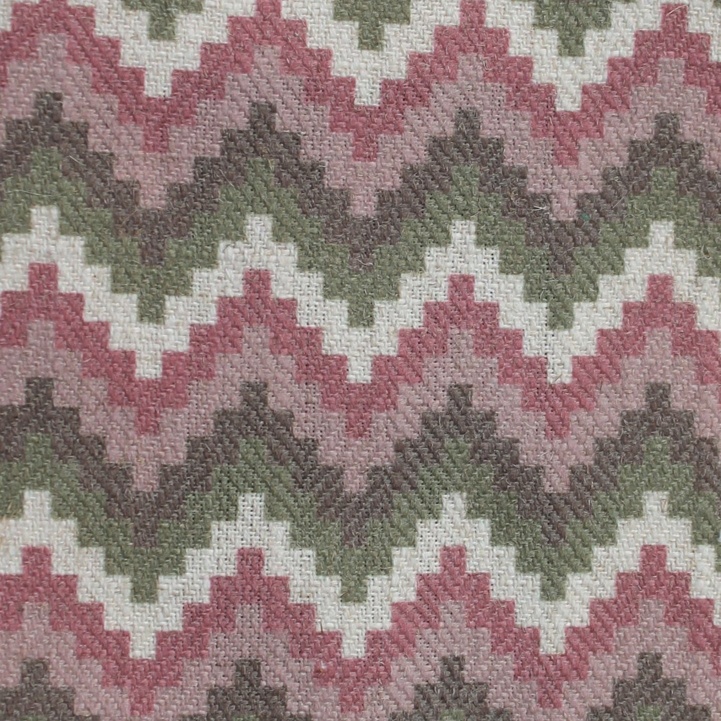 Vegas Stripe Pink Green