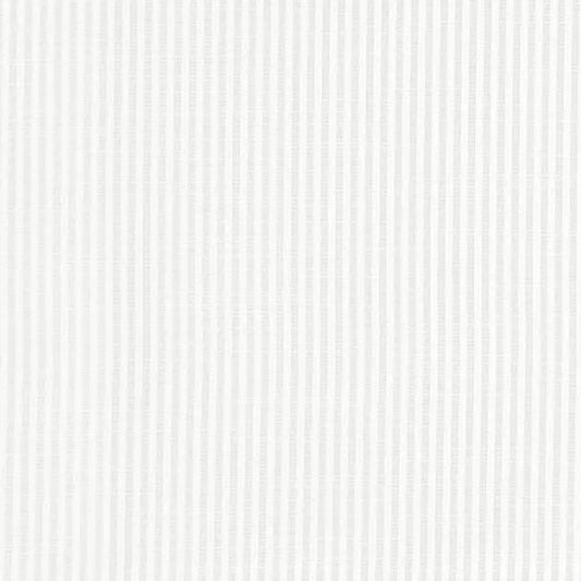 Faded Stripe white