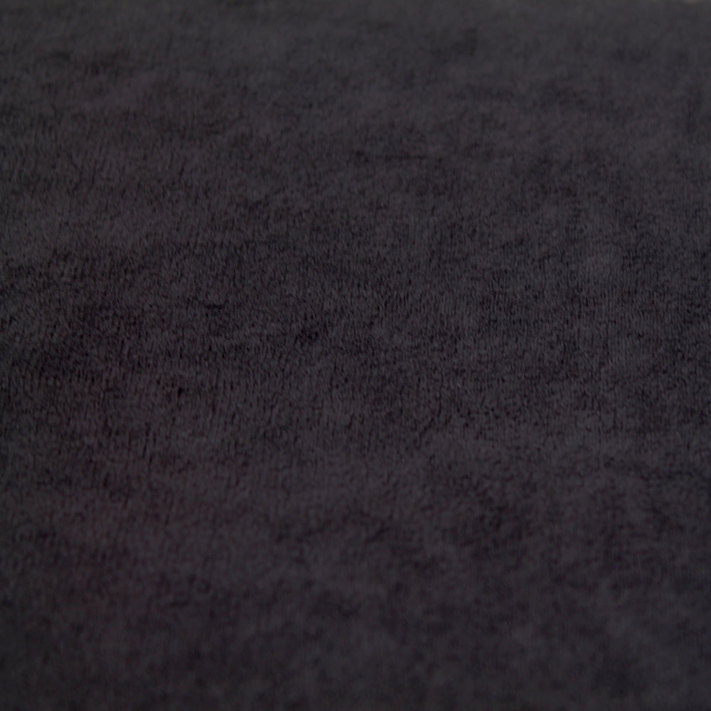 Cushy Almost Black