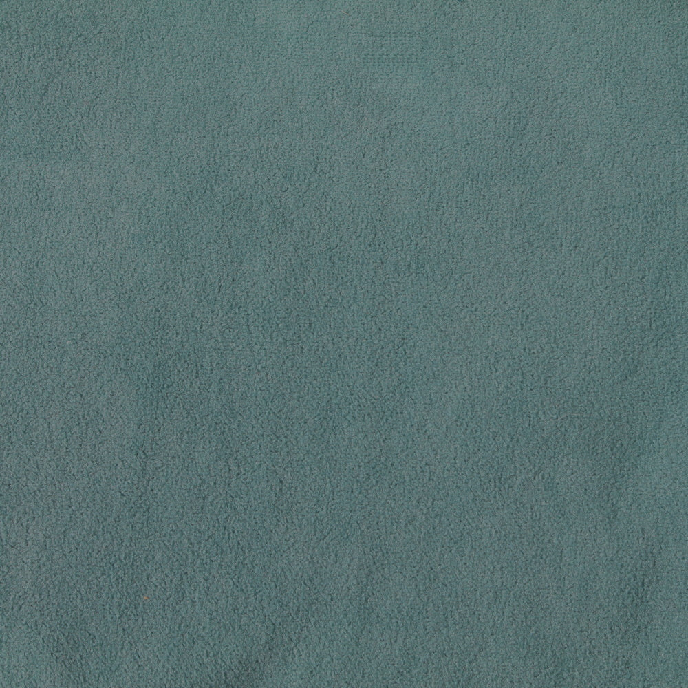 Cushy Faded Aqua