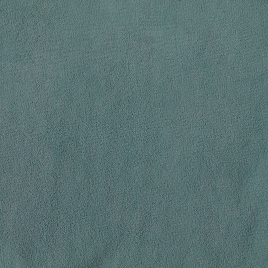 Cushy Faded Aqua