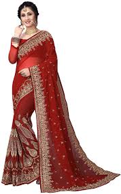 Designer Saree