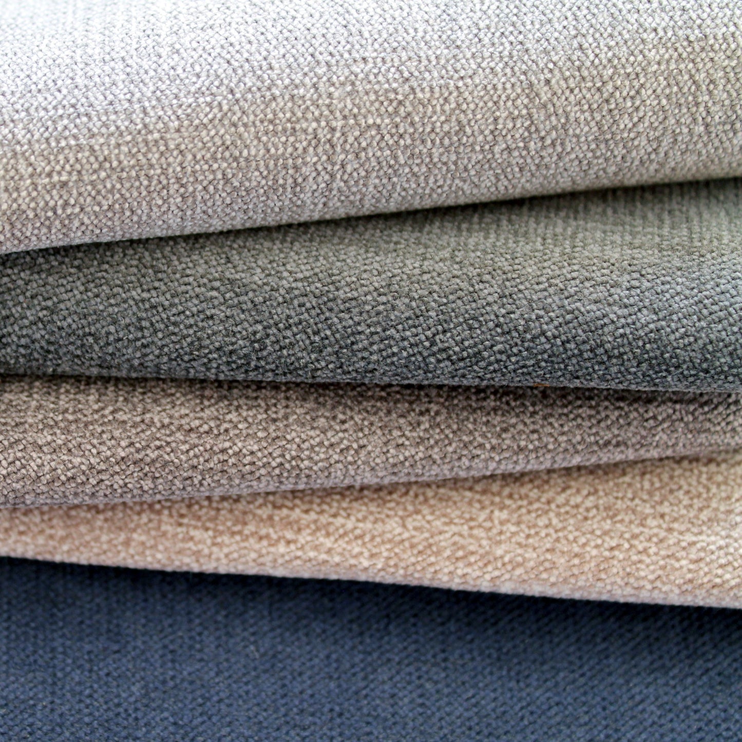 Guernsey Light Grey Mix