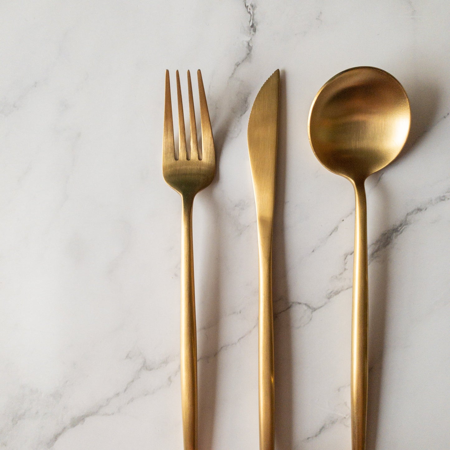 Minimalist Flatware-JAZZUP