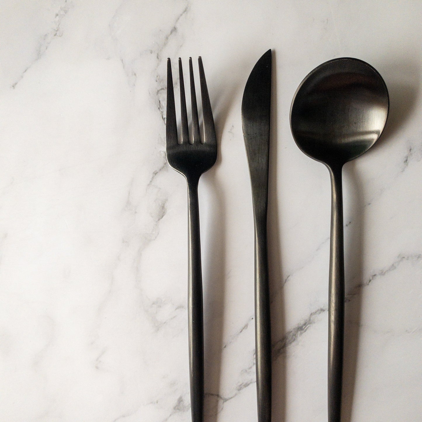 Minimalist Flatware-JAZZUP